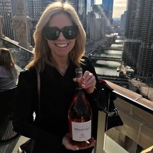 Meet your Posher, Callie